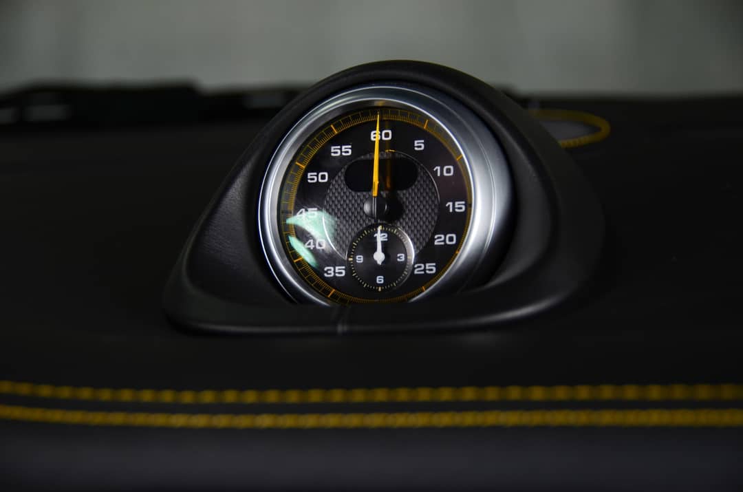 2008 Porsche 911 GT2 — photo 7