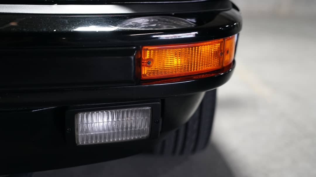 1988 Porsche 911 Targa — photo 11