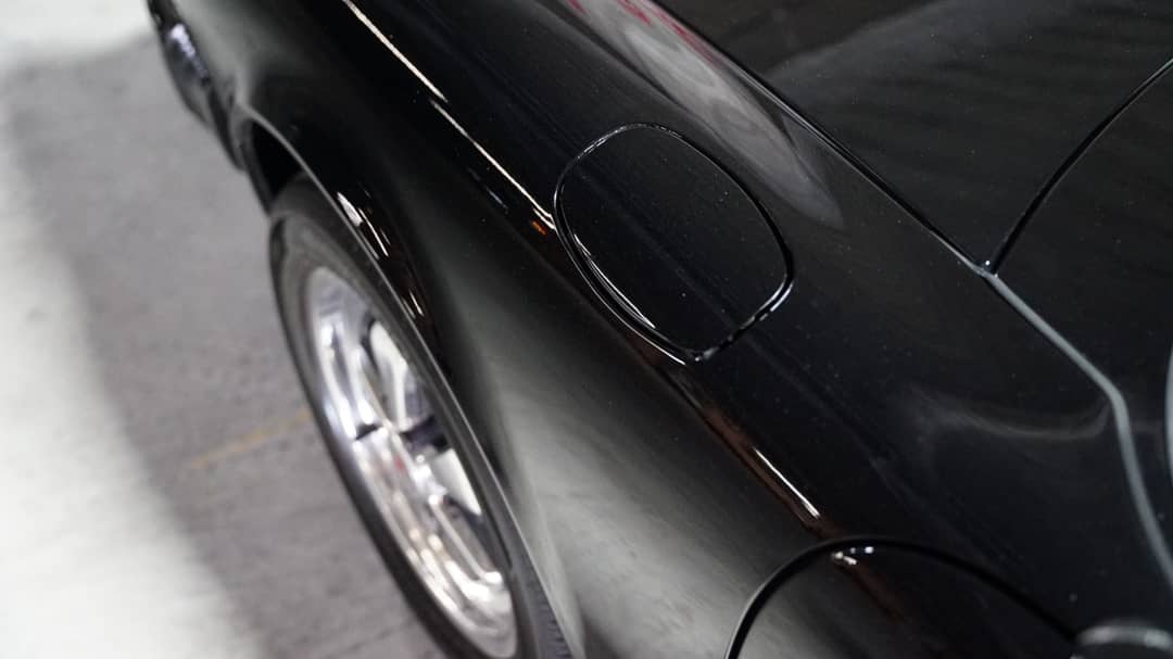 1988 Porsche 911 Targa — photo 12