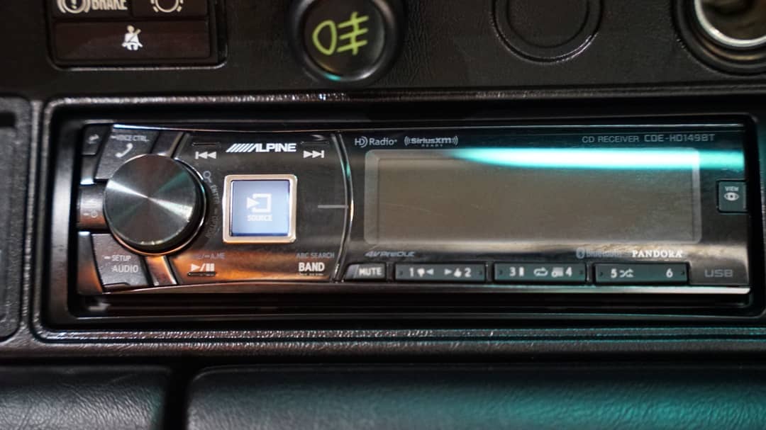 1988 Porsche 911 Targa — photo 24