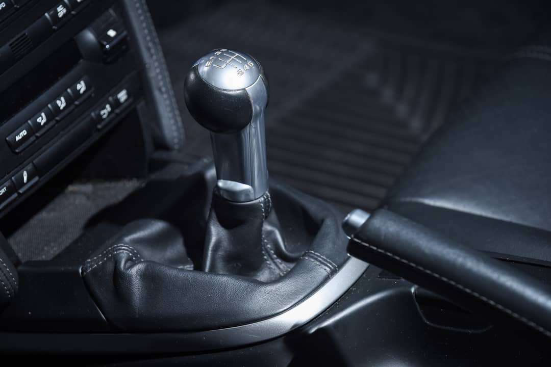 2010 Porsche 911 Turbo — photo 11