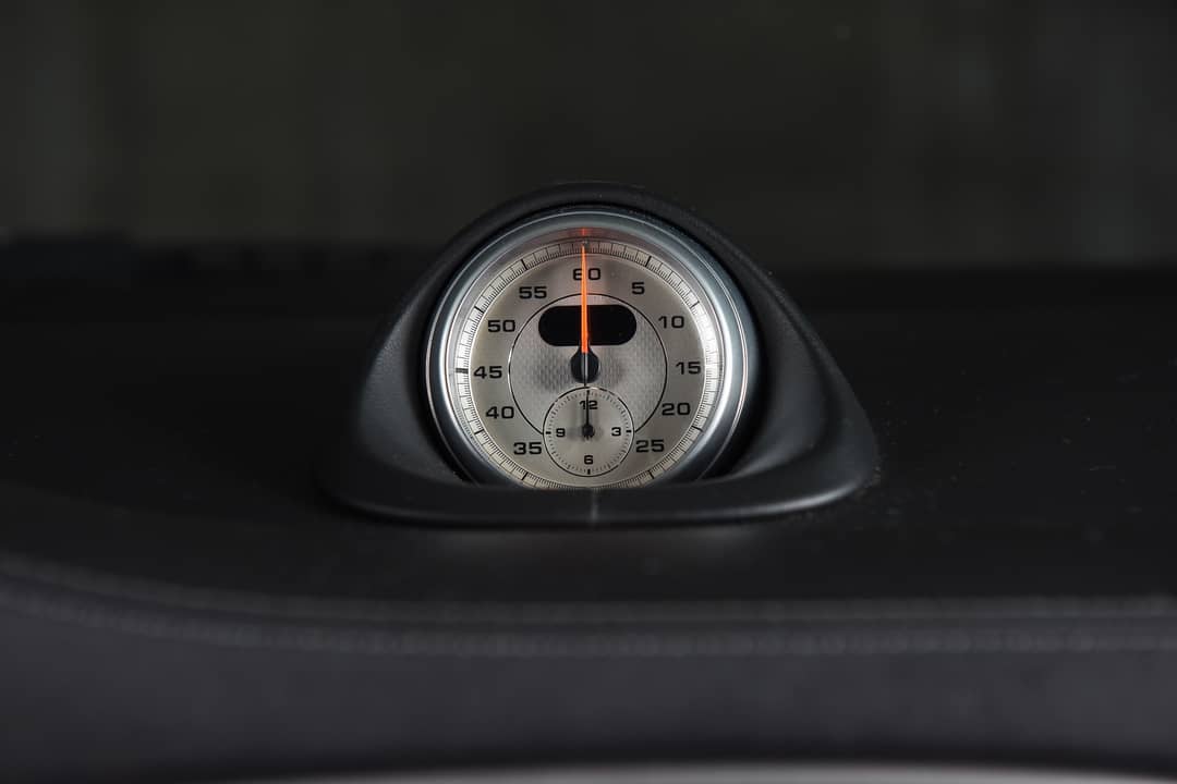 2010 Porsche 911 Turbo — photo 10