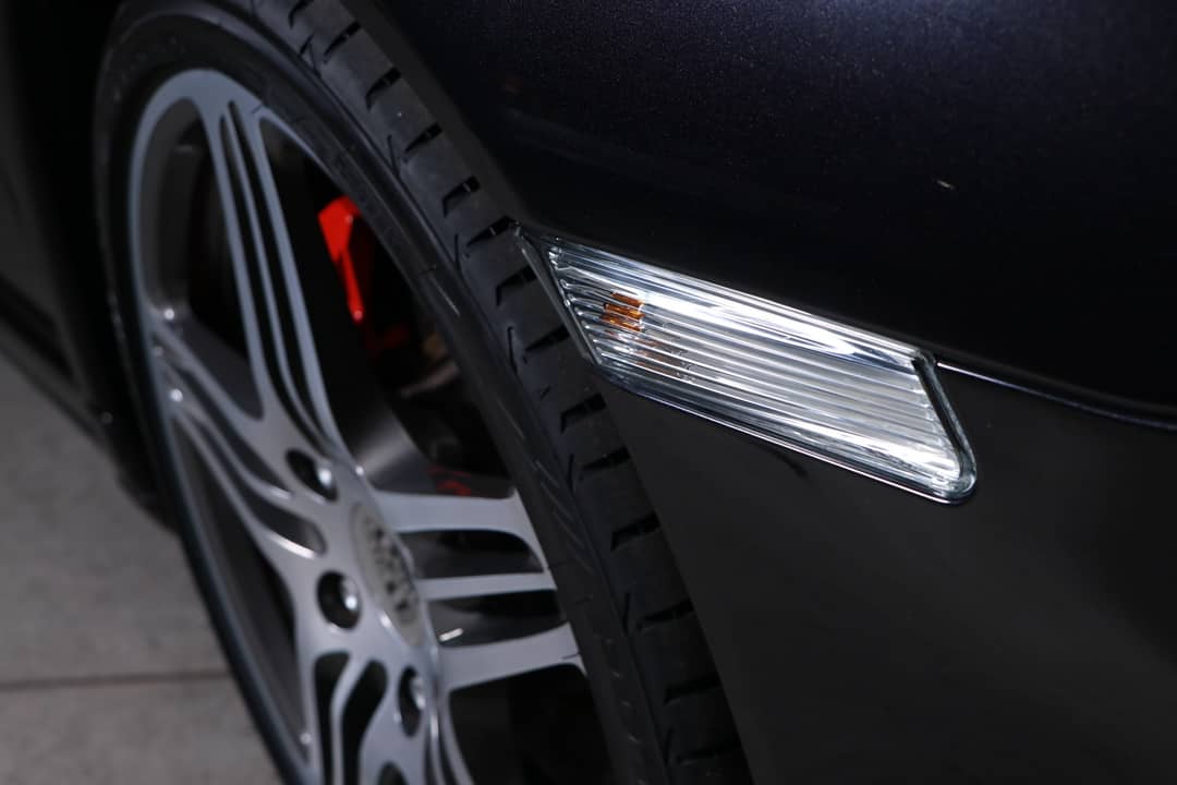 2011 Porsche 911 Carrera 4S — photo 29
