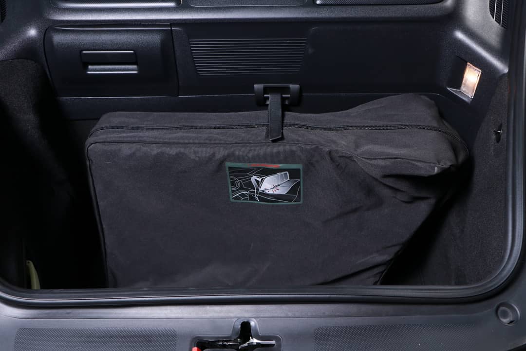 2011 Porsche 911 Carrera 4S — photo 37