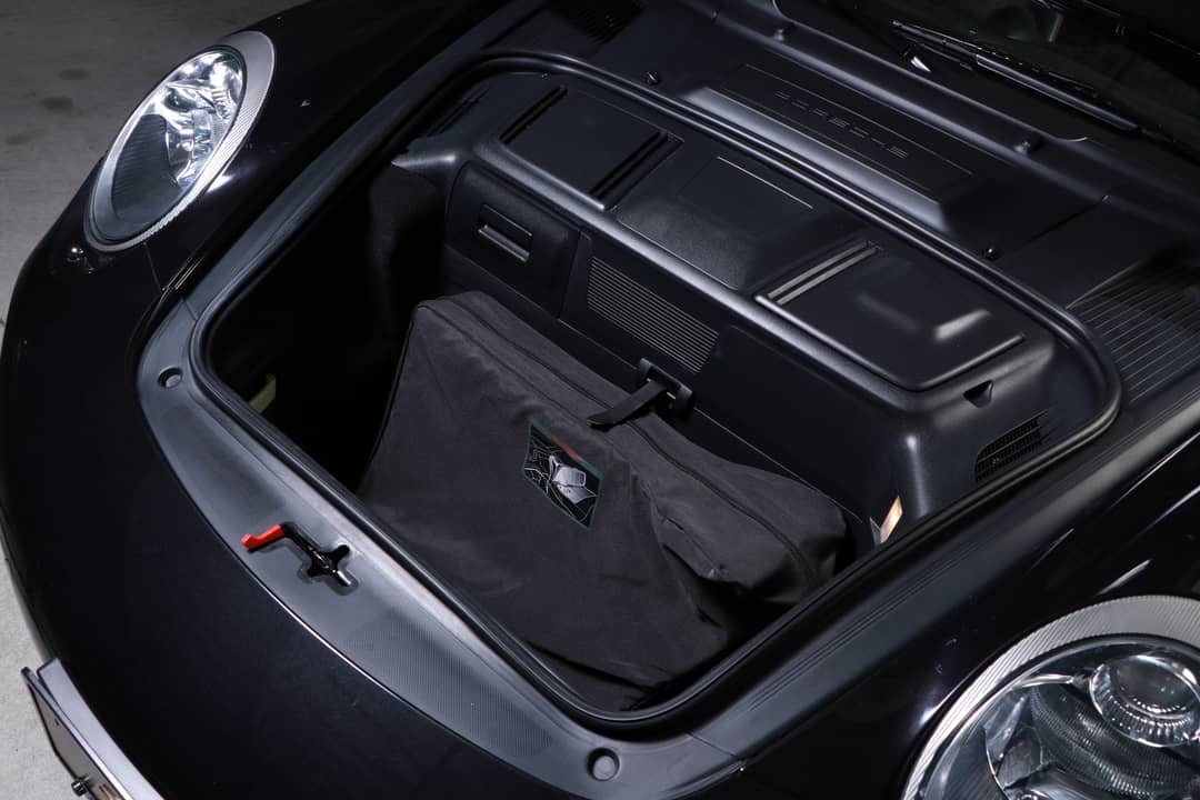 2011 Porsche 911 Carrera 4S — photo 44