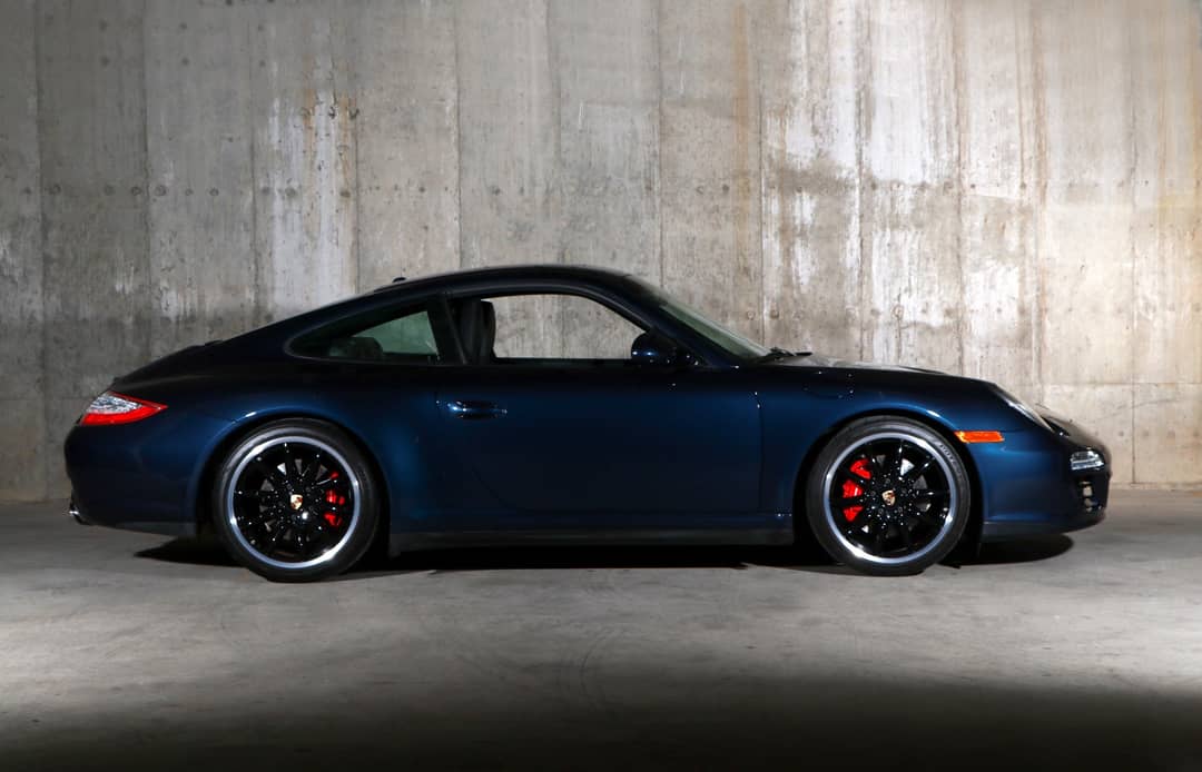 2012 Porsche 911 Carrera 4 GTS — photo 11