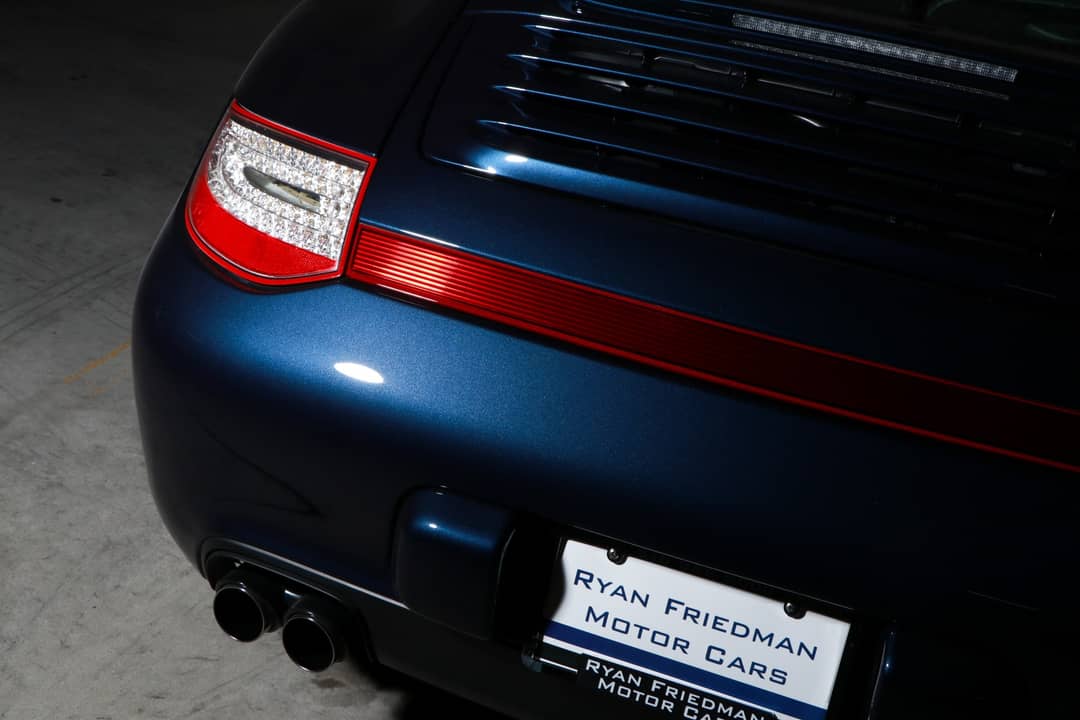 2012 Porsche 911 Carrera 4 GTS — photo 14