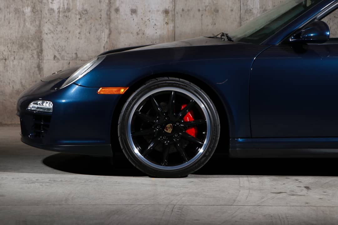 2012 Porsche 911 Carrera 4 GTS — photo 15