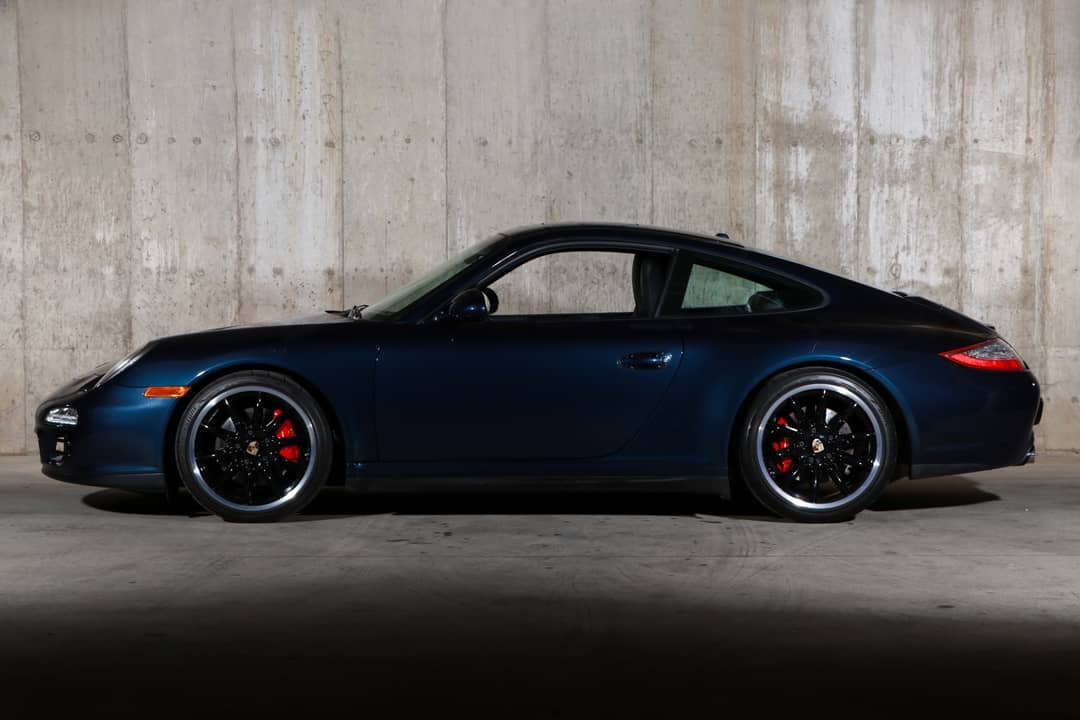 2012 Porsche 911 Carrera 4 GTS — photo 17