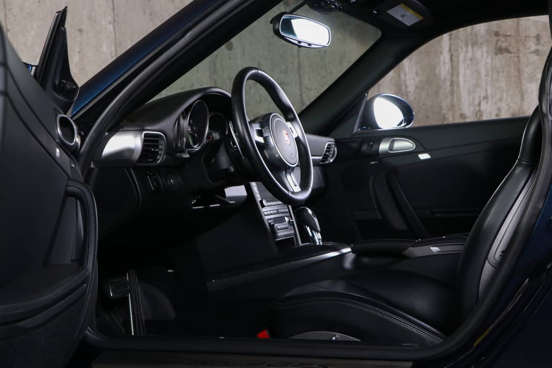 2012 Porsche 911 Carrera 4 GTS — photo 19