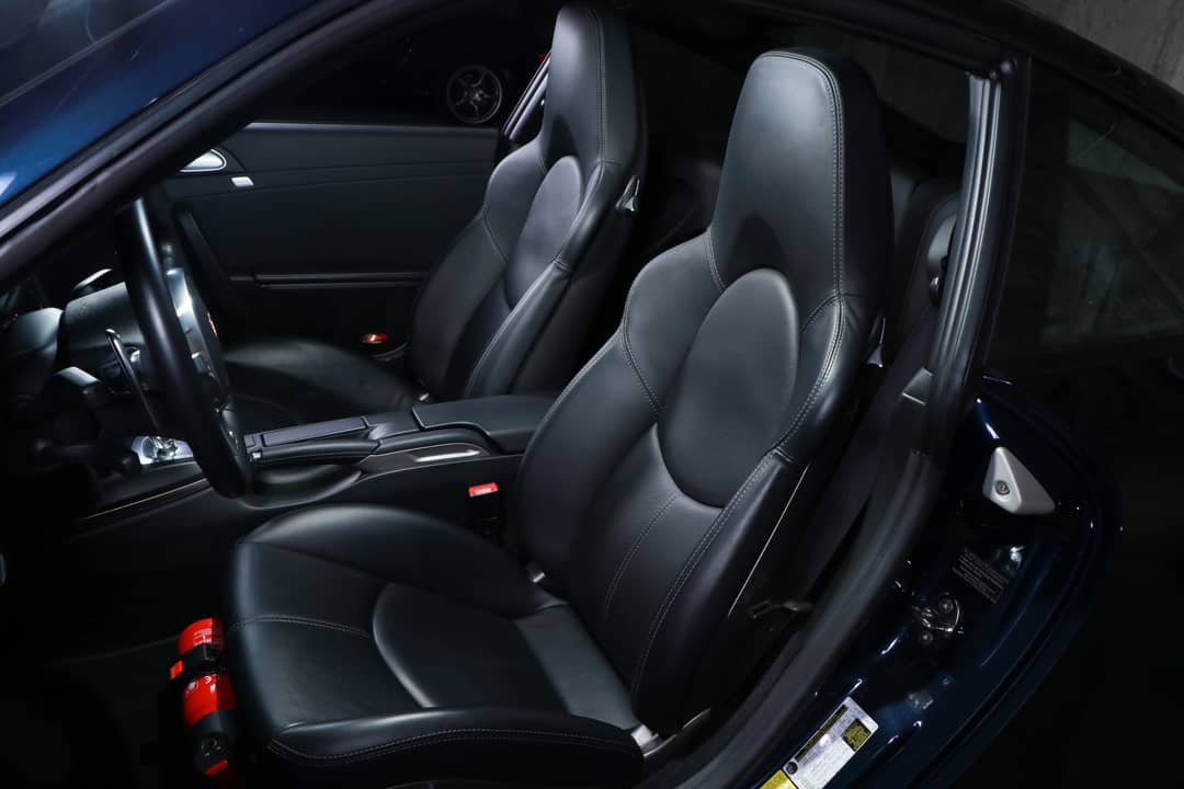 2012 Porsche 911 Carrera 4 GTS — photo 20