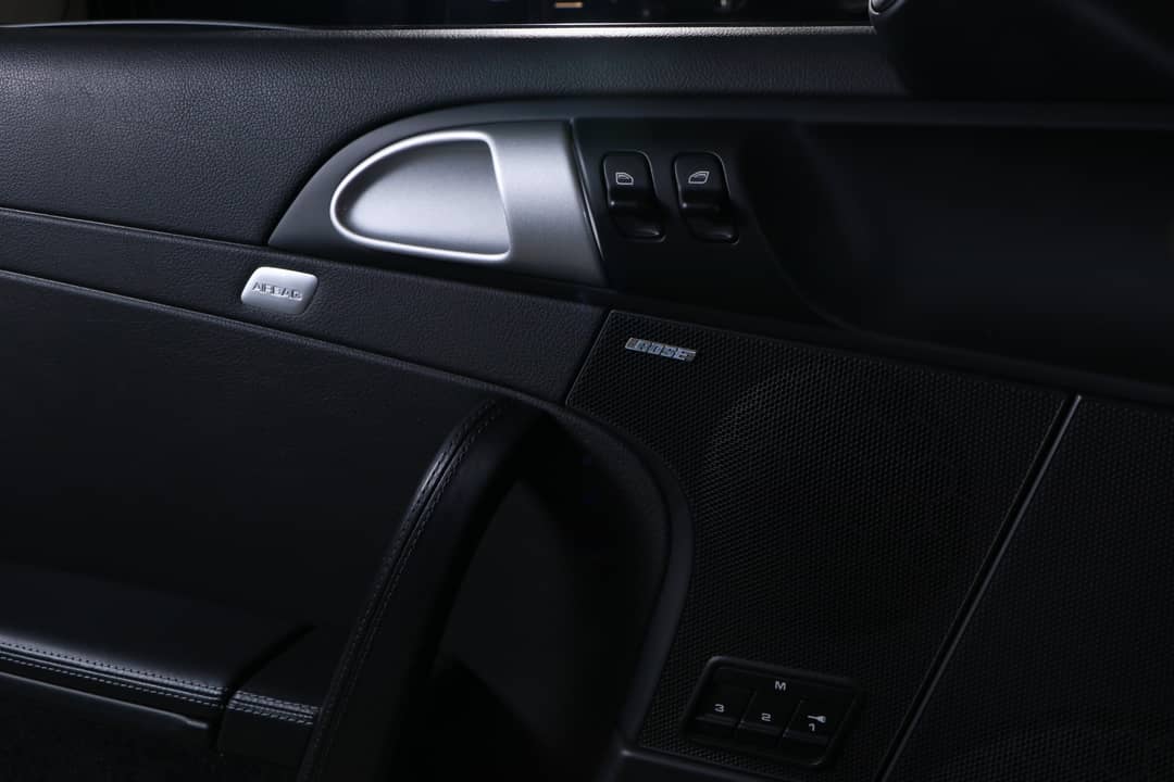2012 Porsche 911 Carrera 4 GTS — photo 23