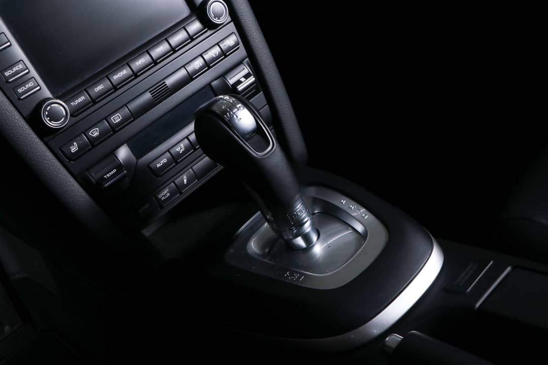2012 Porsche 911 Carrera 4 GTS — photo 28