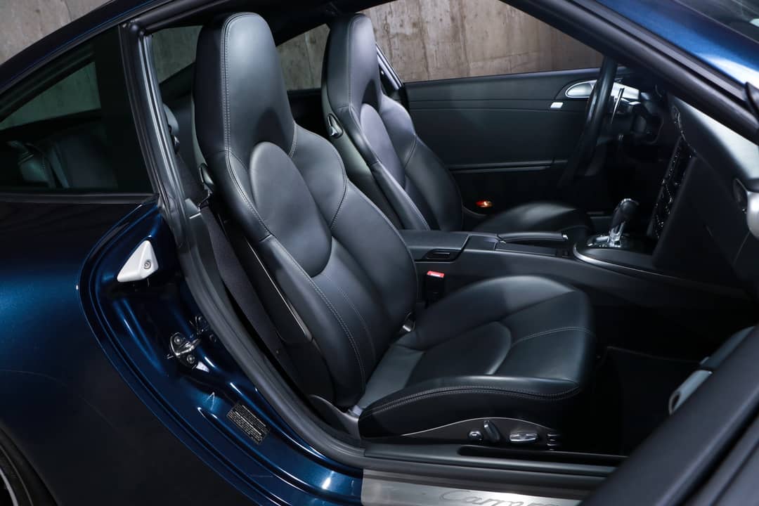2012 Porsche 911 Carrera 4 GTS — photo 31