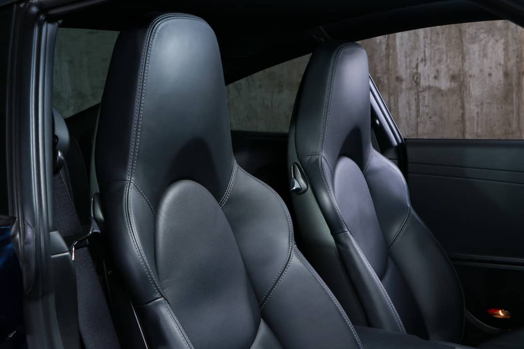 2012 Porsche 911 Carrera 4 GTS — photo 32