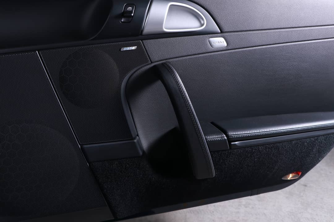 2012 Porsche 911 Carrera 4 GTS — photo 33