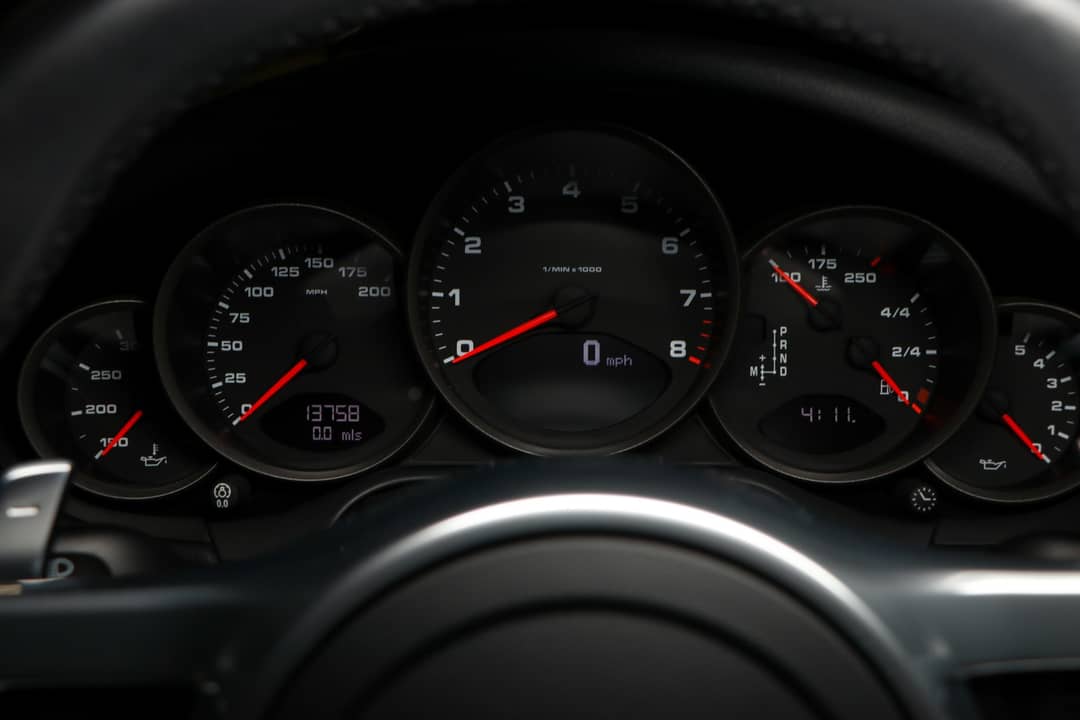 2012 Porsche 911 Carrera 4 GTS — photo 39