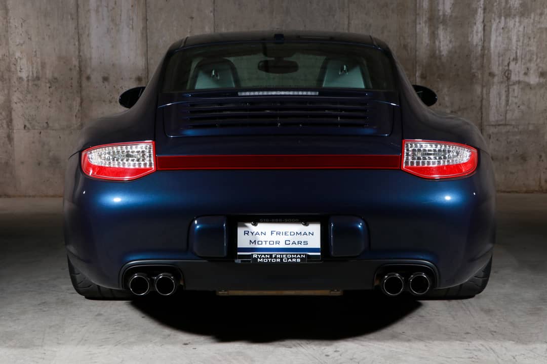 2012 Porsche 911 Carrera 4 GTS — photo 6