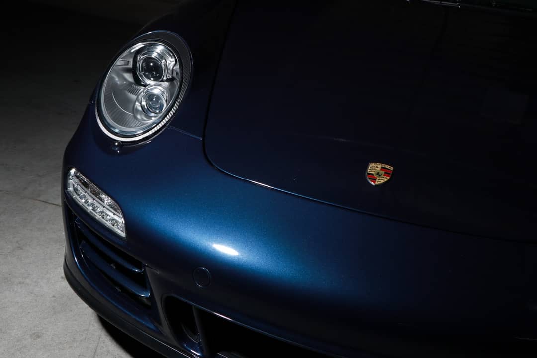2012 Porsche 911 Carrera 4 GTS — photo 8