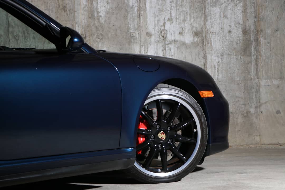 2012 Porsche 911 Carrera 4 GTS — photo 10