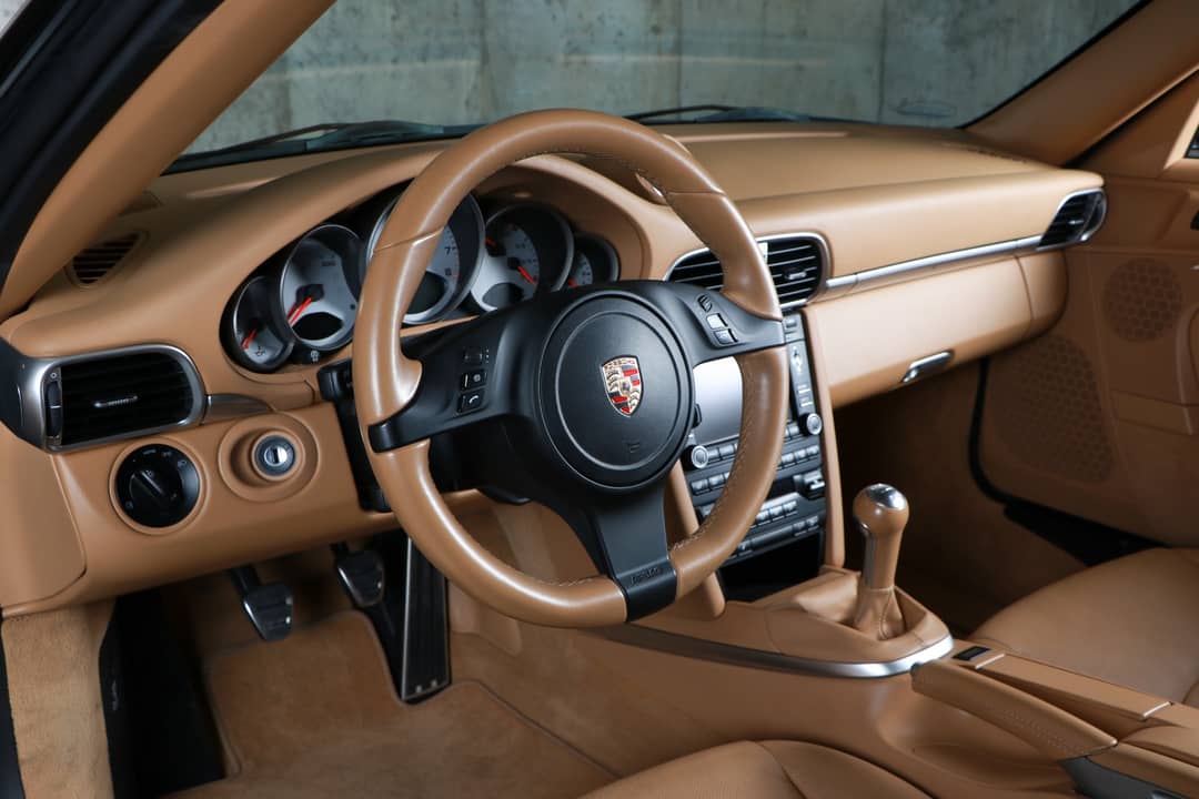2012 Porsche 911 Carrera S — photo 19