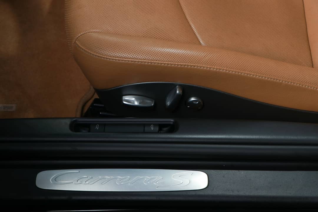 2012 Porsche 911 Carrera S — photo 20