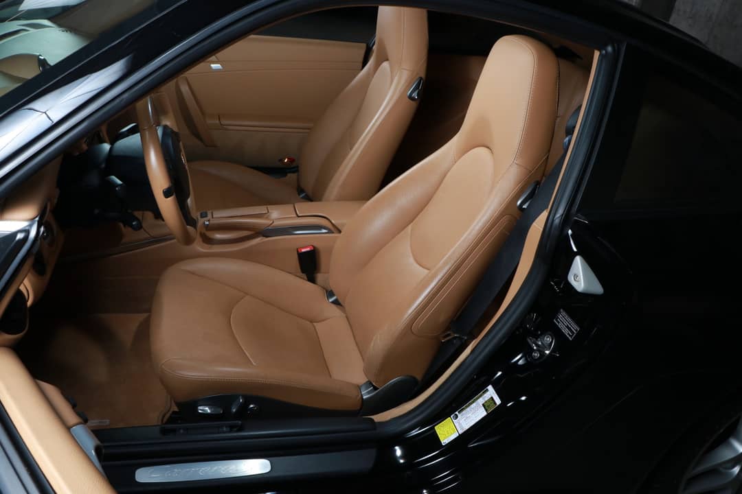 2012 Porsche 911 Carrera S — photo 21