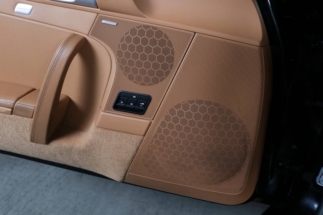 2012 Porsche 911 Carrera S — photo 22