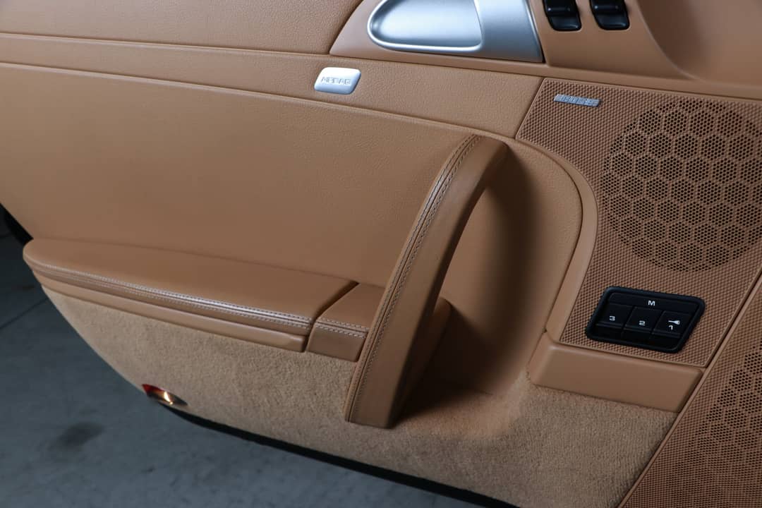 2012 Porsche 911 Carrera S — photo 23