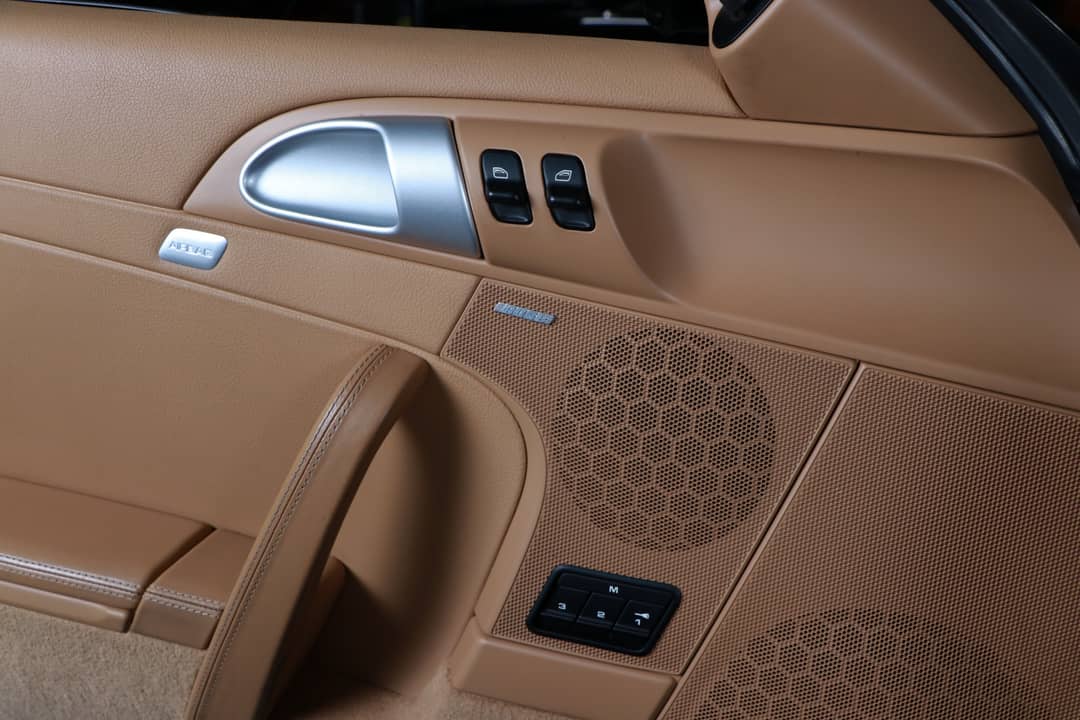 2012 Porsche 911 Carrera S — photo 24