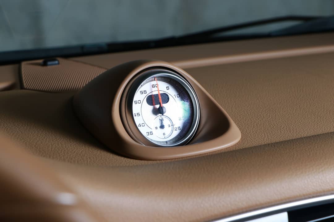 2012 Porsche 911 Carrera S — photo 27