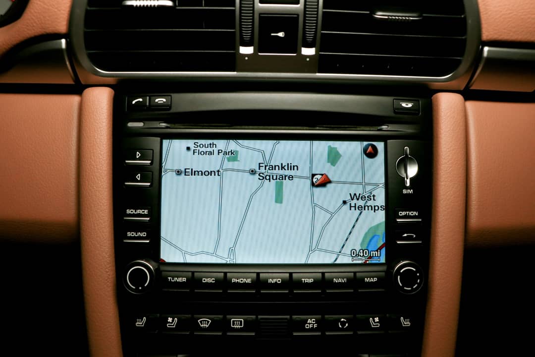 2012 Porsche 911 Carrera S — photo 28