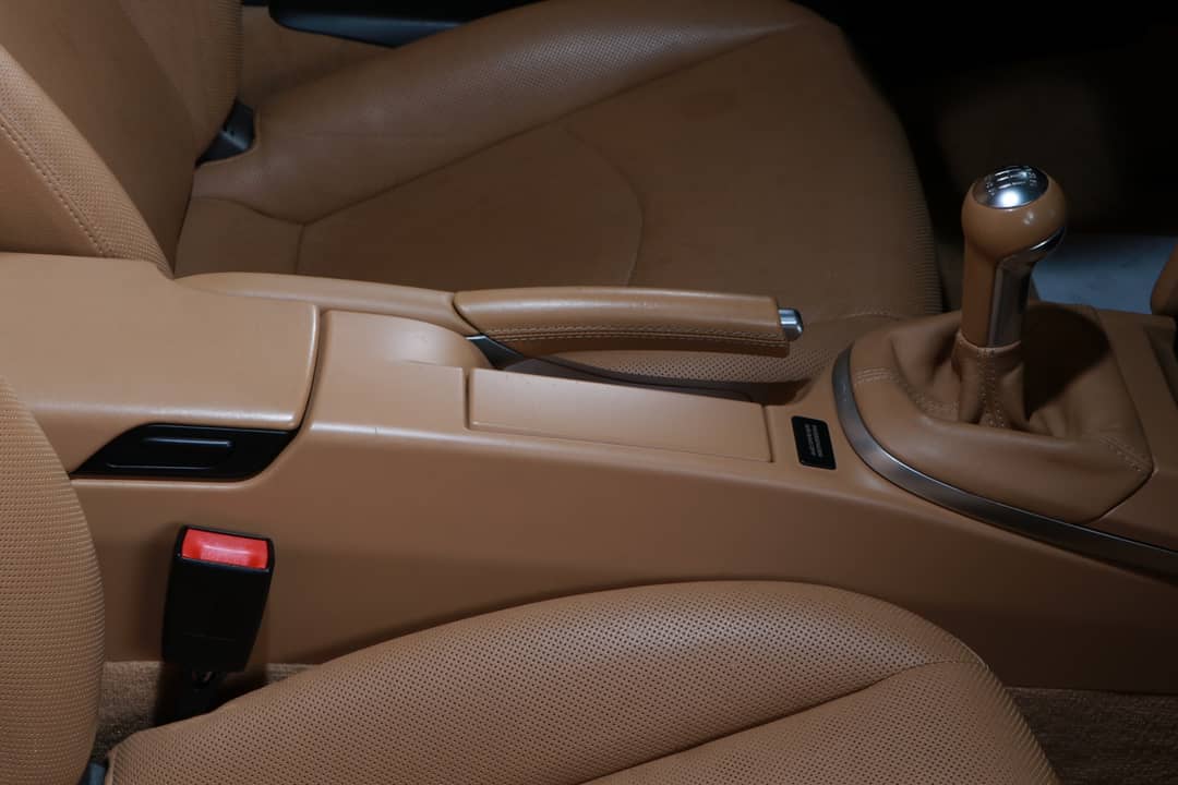 2012 Porsche 911 Carrera S — photo 29