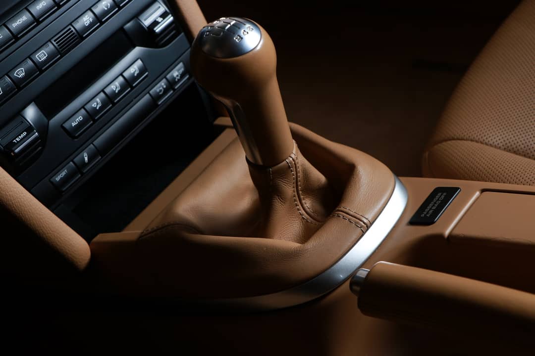 2012 Porsche 911 Carrera S — photo 30