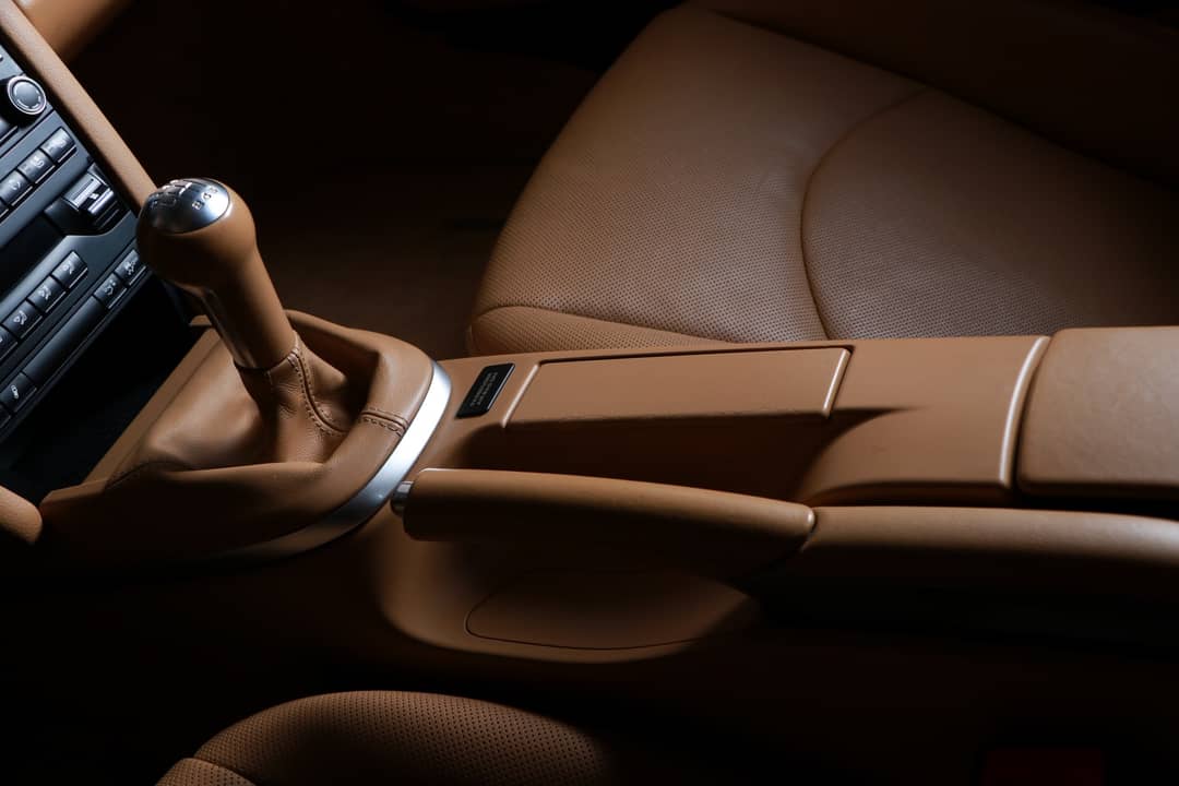 2012 Porsche 911 Carrera S — photo 31