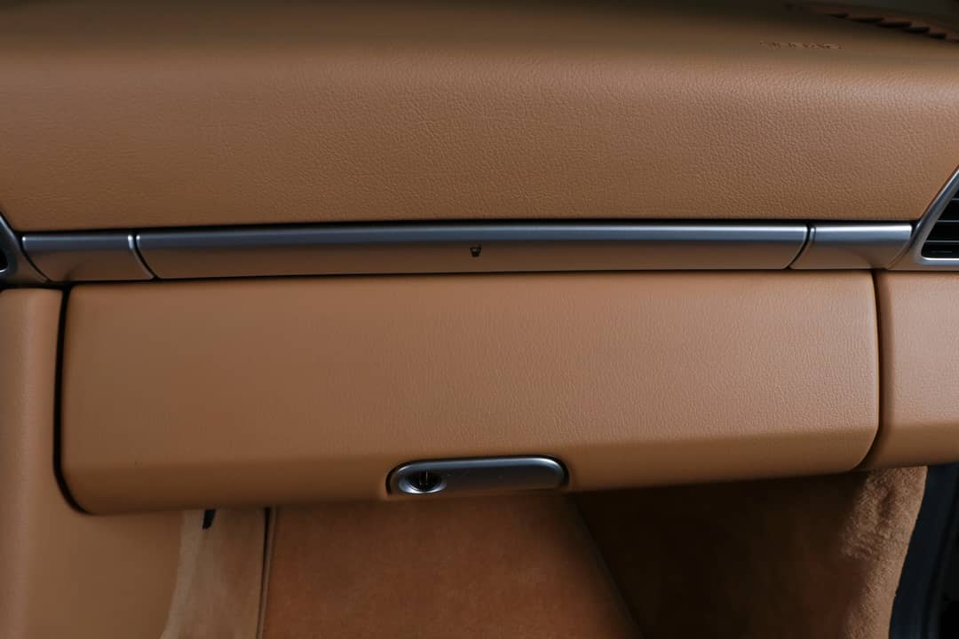 2012 Porsche 911 Carrera S — photo 32