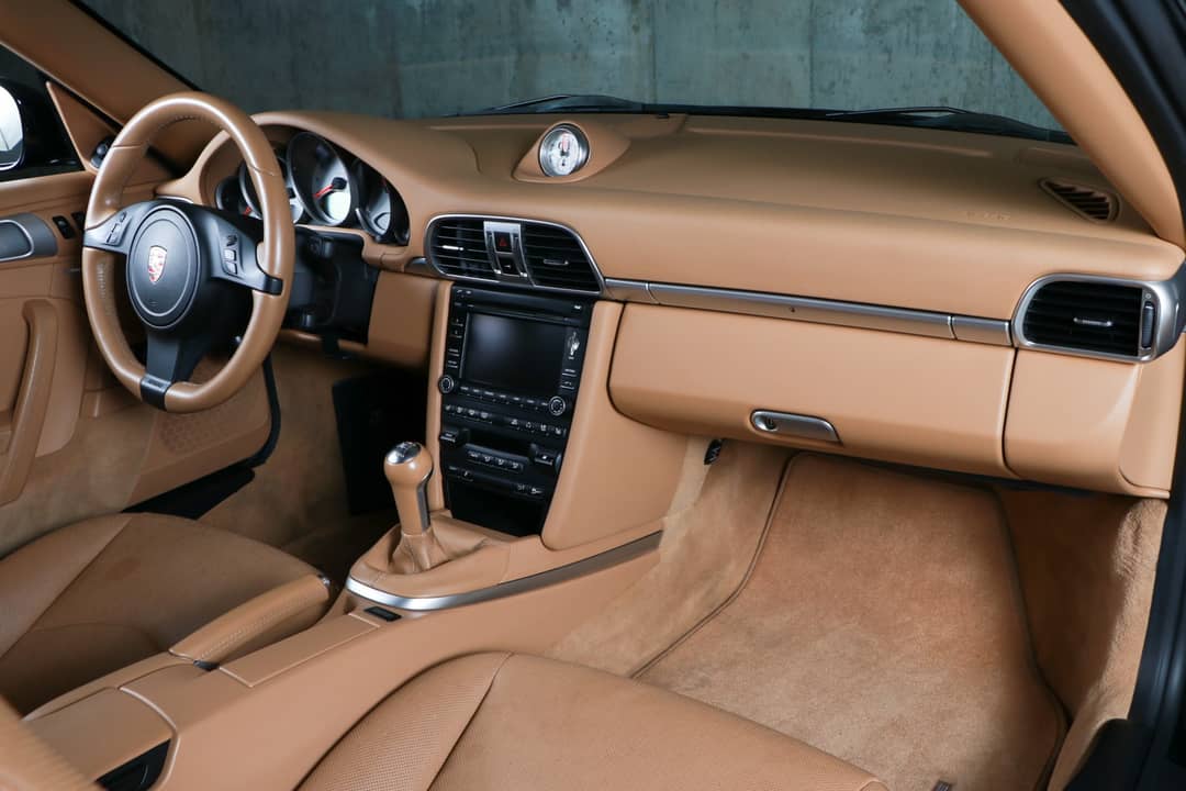 2012 Porsche 911 Carrera S — photo 33