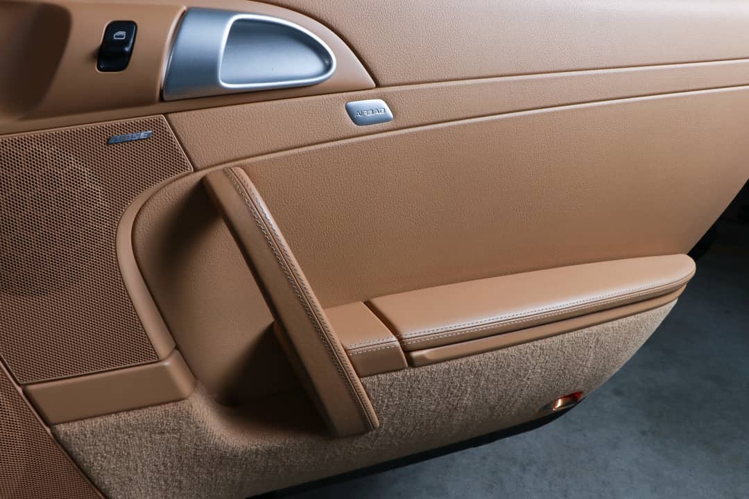 2012 Porsche 911 Carrera S — photo 34