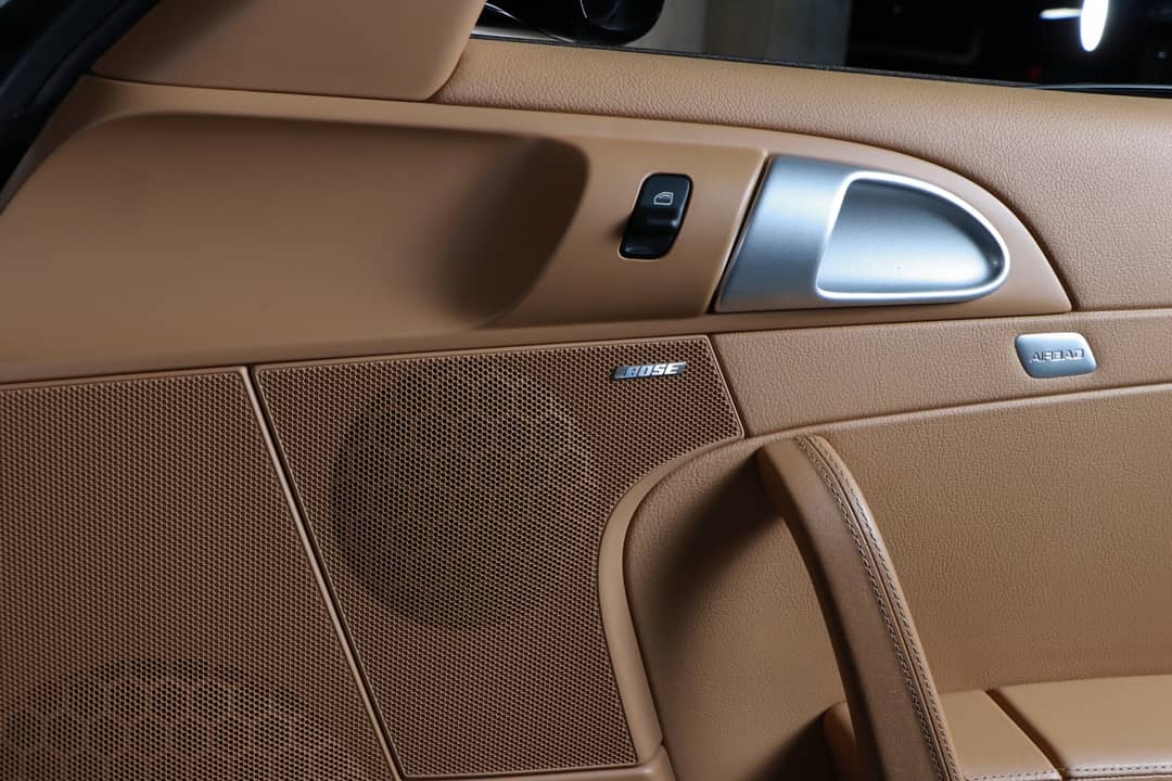 2012 Porsche 911 Carrera S — photo 35
