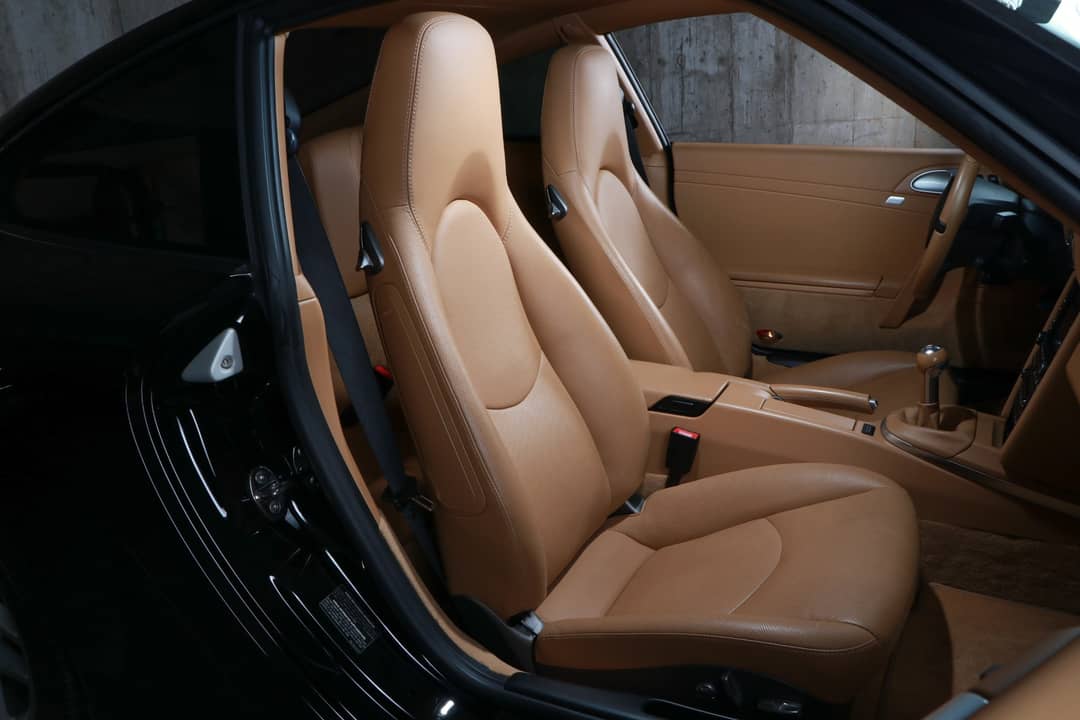 2012 Porsche 911 Carrera S — photo 36