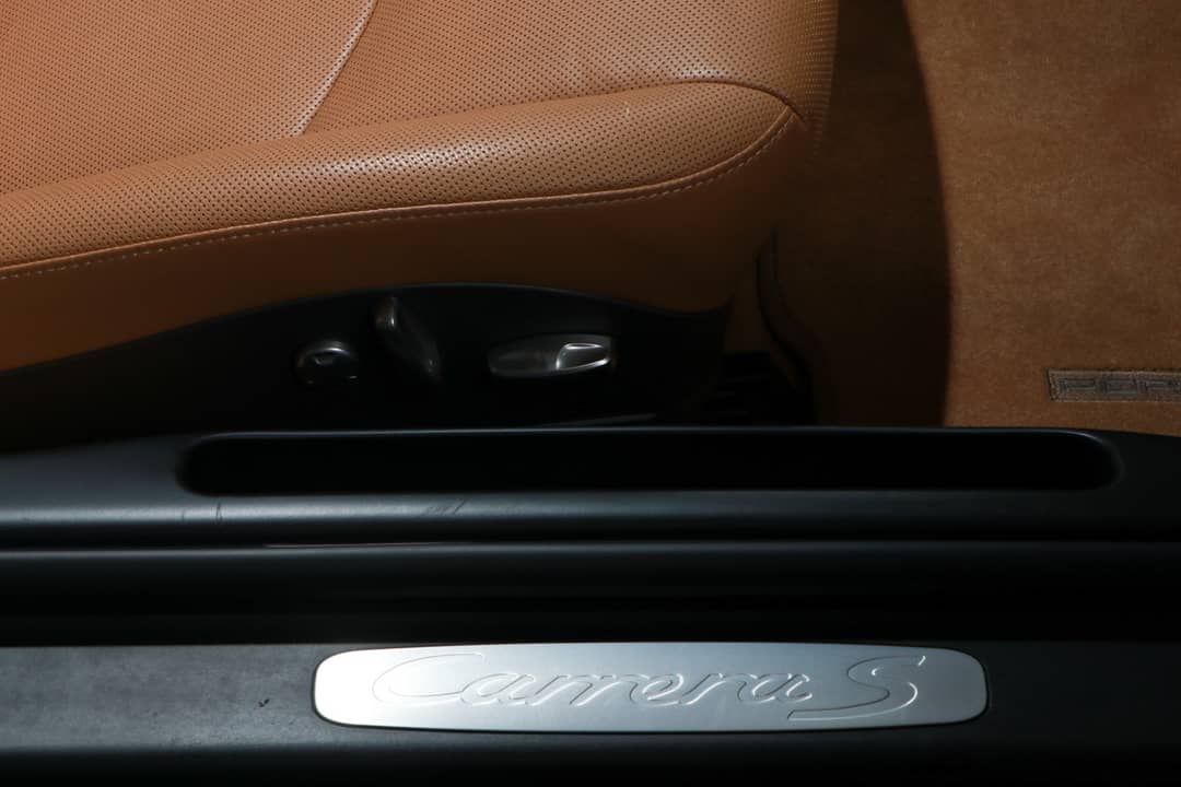 2012 Porsche 911 Carrera S — photo 37