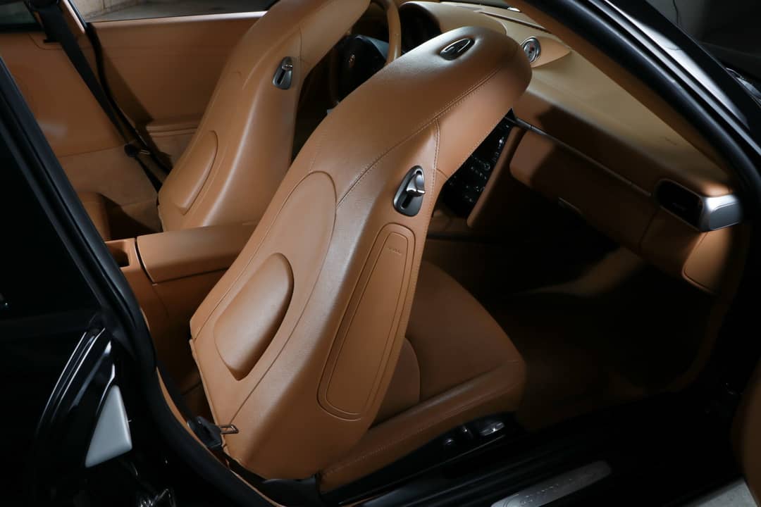2012 Porsche 911 Carrera S — photo 38