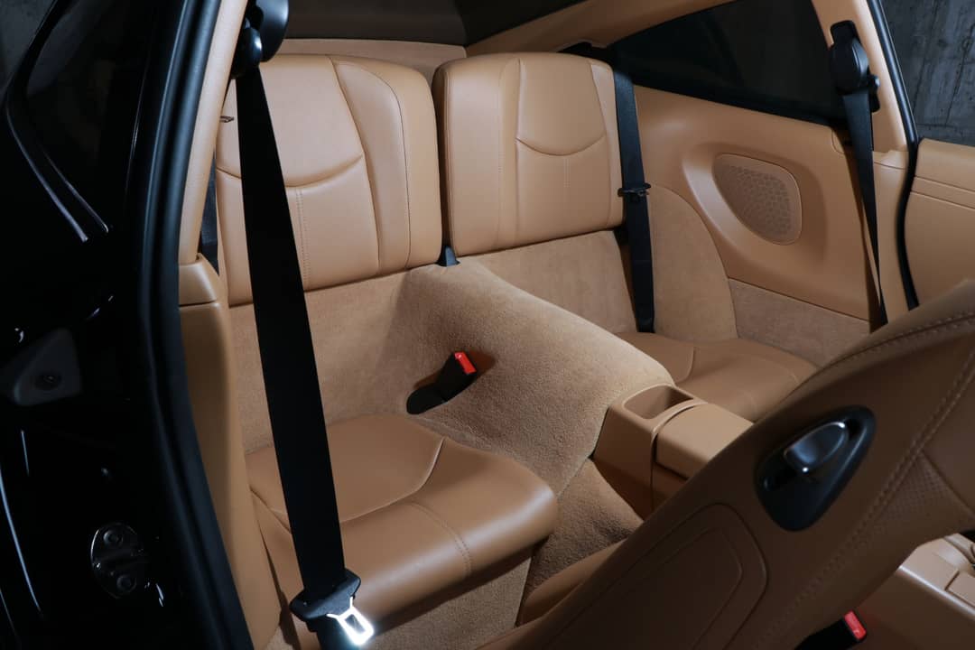 2012 Porsche 911 Carrera S — photo 39