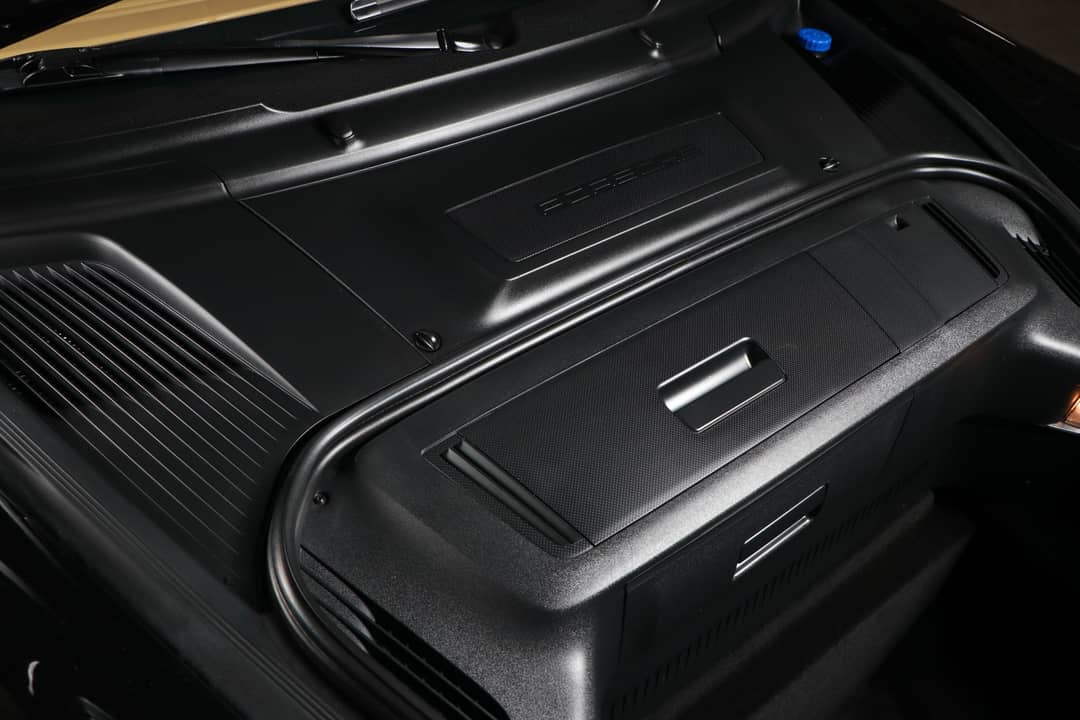 2012 Porsche 911 Carrera S — photo 40