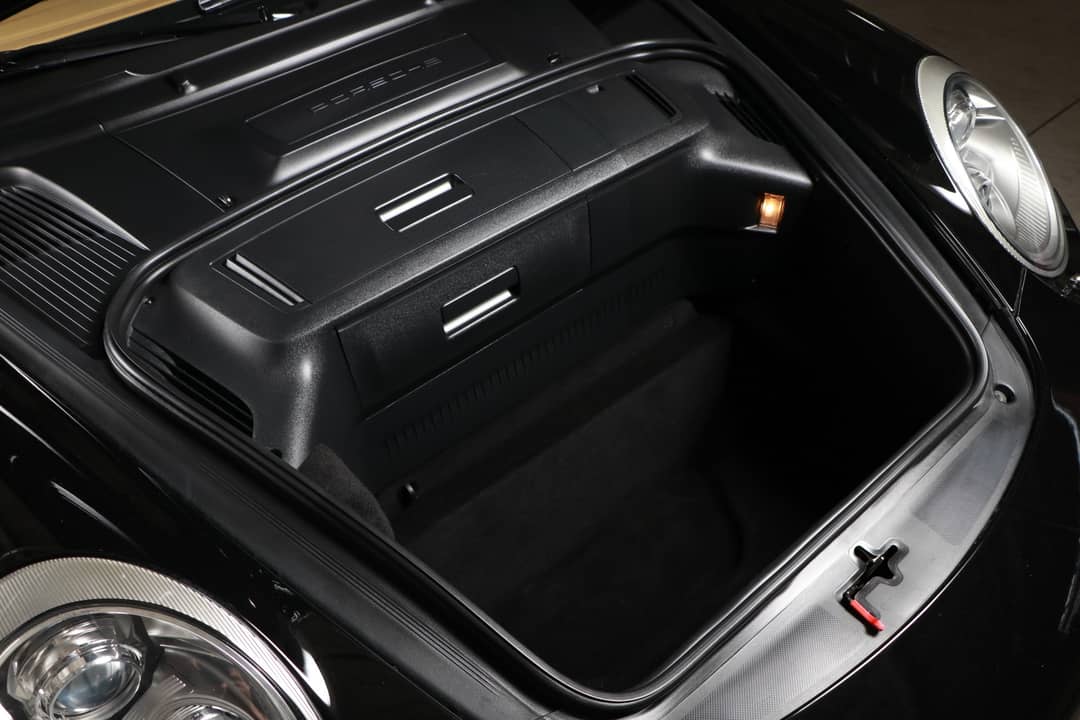 2012 Porsche 911 Carrera S — photo 41