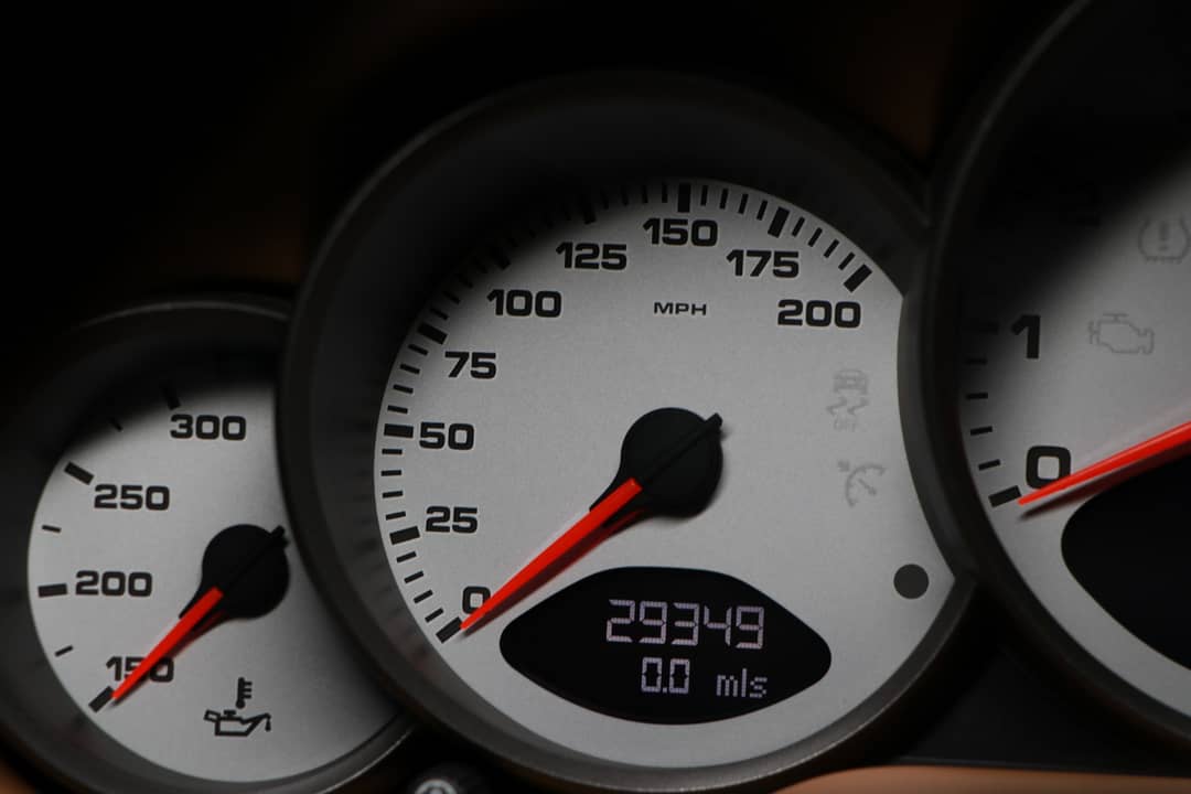 2012 Porsche 911 Carrera S — photo 44