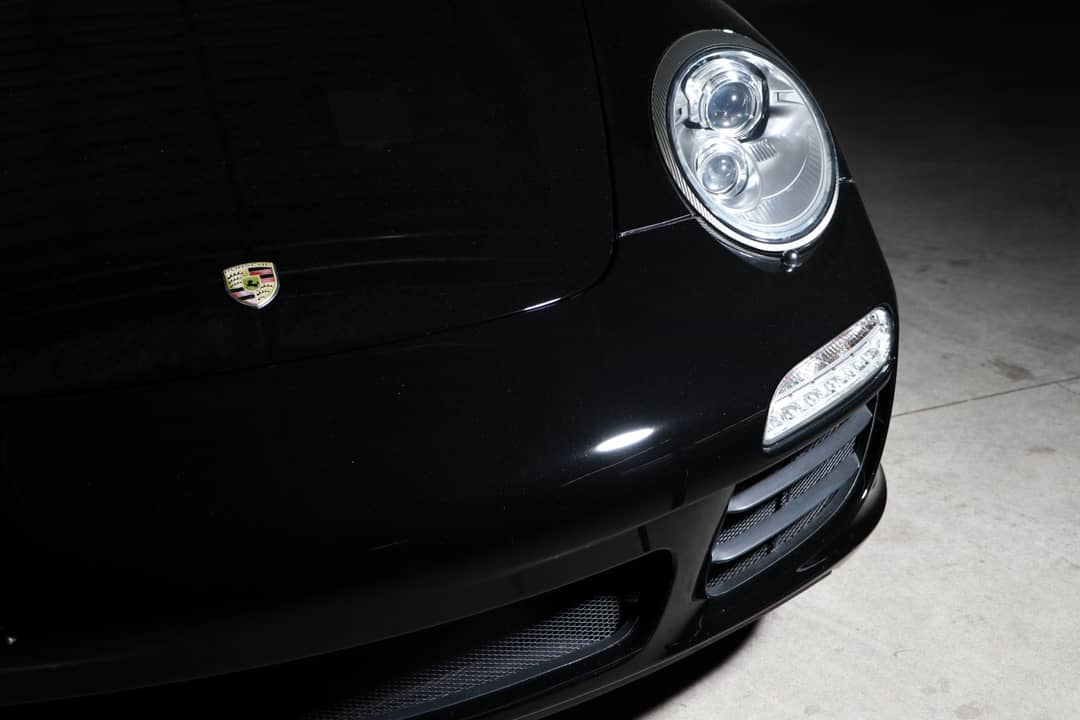 2012 Porsche 911 Carrera S — photo 8