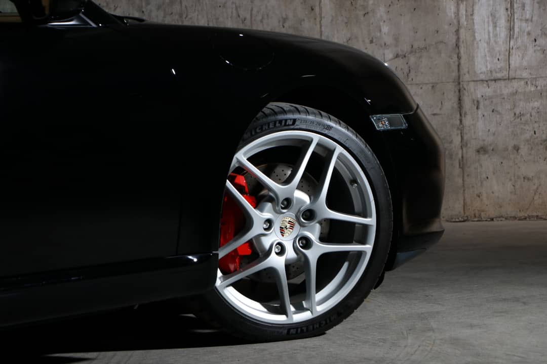 2012 Porsche 911 Carrera S — photo 10