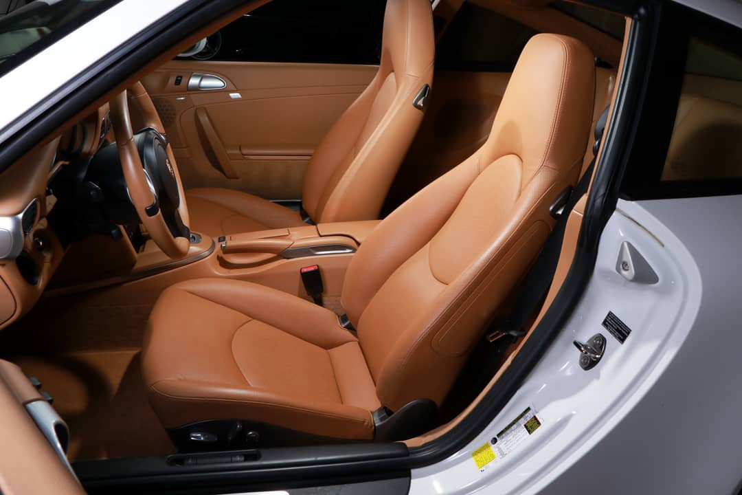 2012 Porsche 911 Carrera S — photo 22