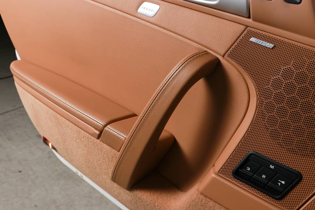 2012 Porsche 911 Carrera S — photo 25
